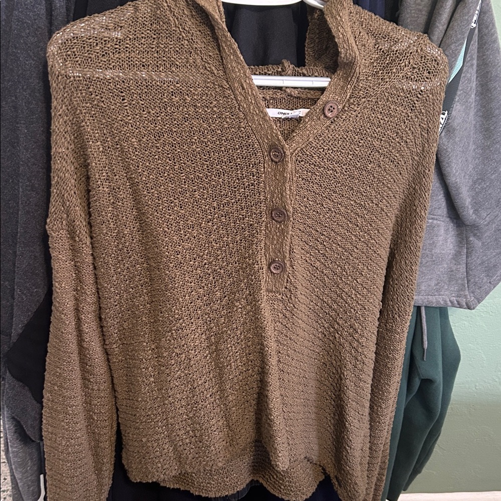O'neill Magic Hour Sweater View 2